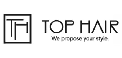 TOP HAIR