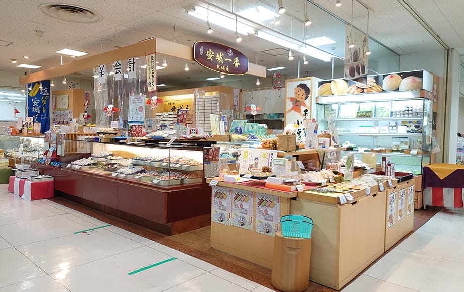北城屋