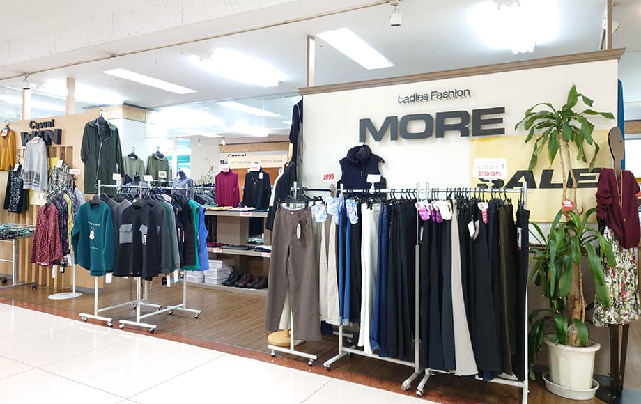 MORE・WIN