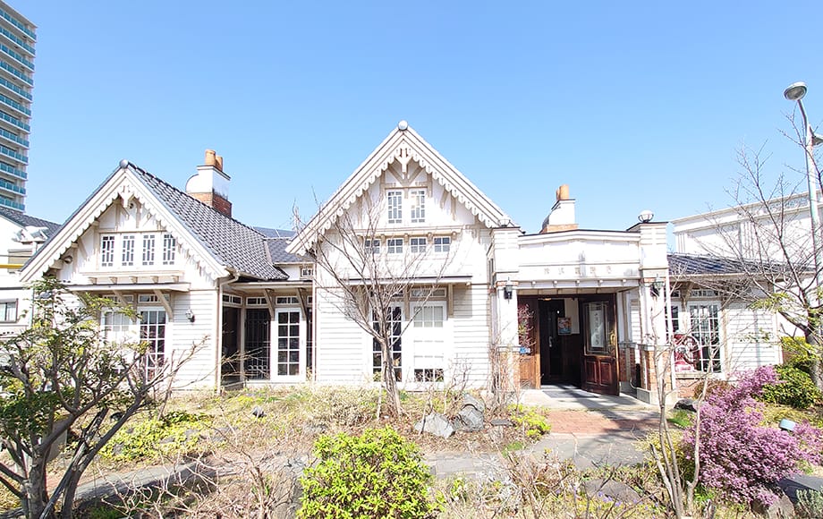 桜坂珈琲店